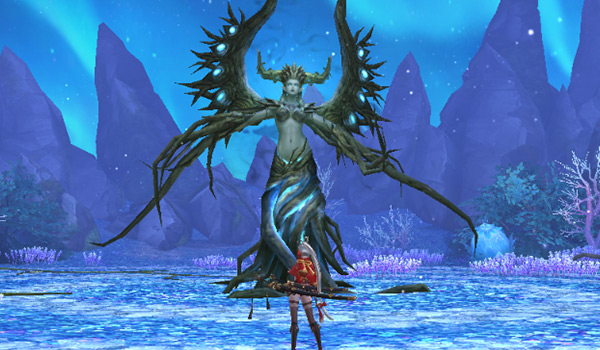 镇魔曲手机游戏奇幻森林副本如何打 奇幻森林副本通关攻略
