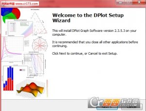 DPlot Jr
