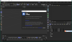 VRay 6.2 for Cinema 4D v6.20.02