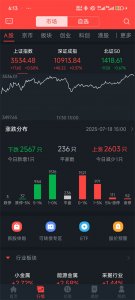 中山证券手机app v8.1.3