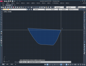 CAD2023精简版 v2023.1.4
